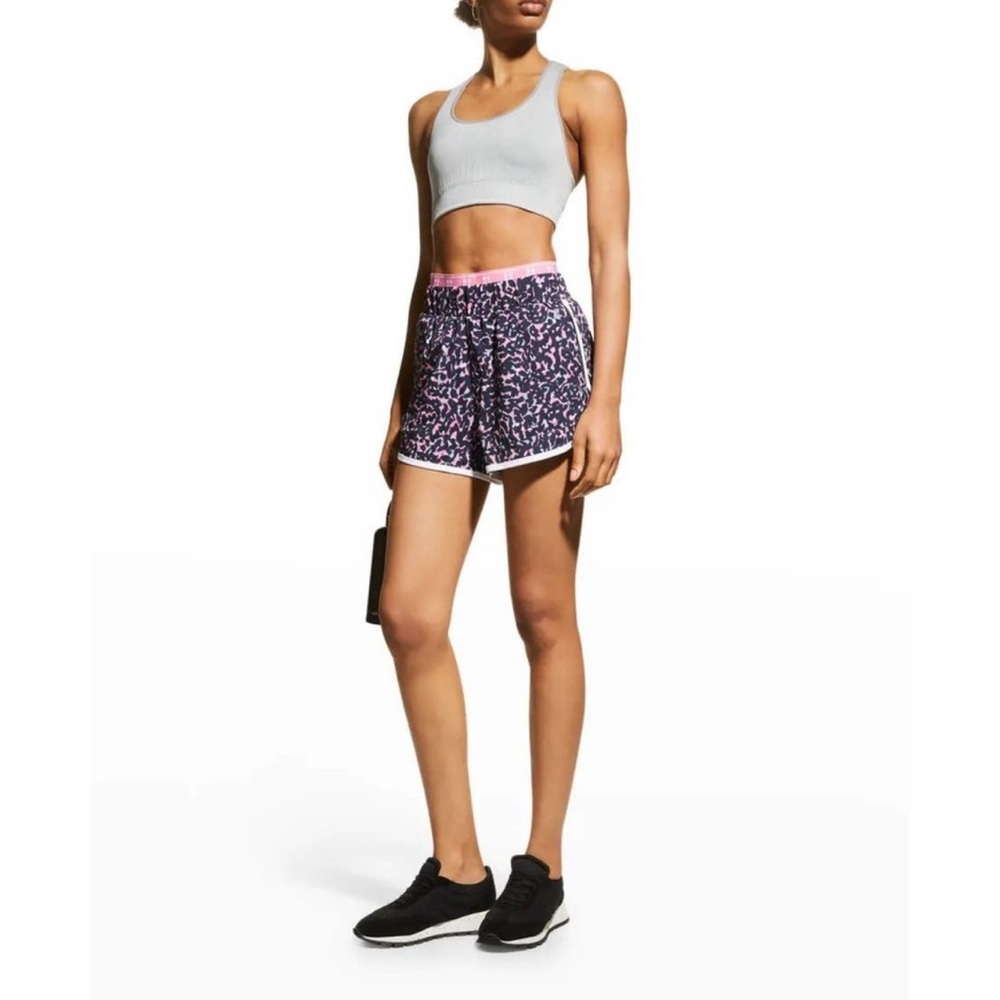 New Sweaty Betty On Your Marks 4" Running Shorts Women's Size S